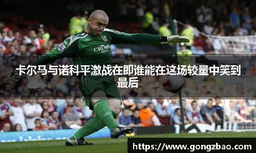 卡尔马与诺科平激战在即谁能在这场较量中笑到最后